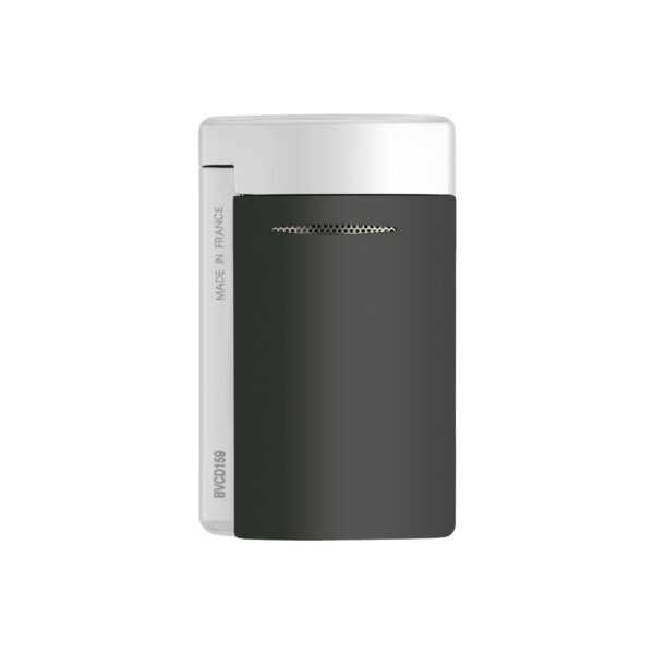 Minijet Gris & Chrome