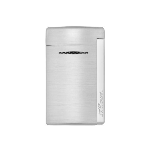 Minijet Chrome
