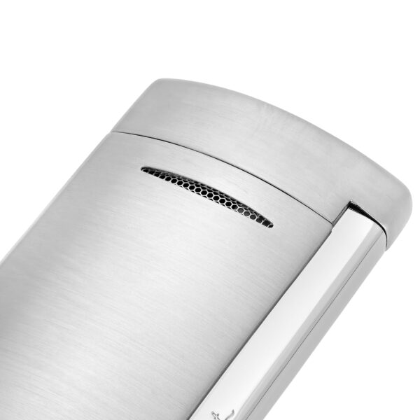 Minijet Chrome