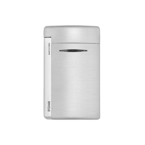 Minijet Chrome
