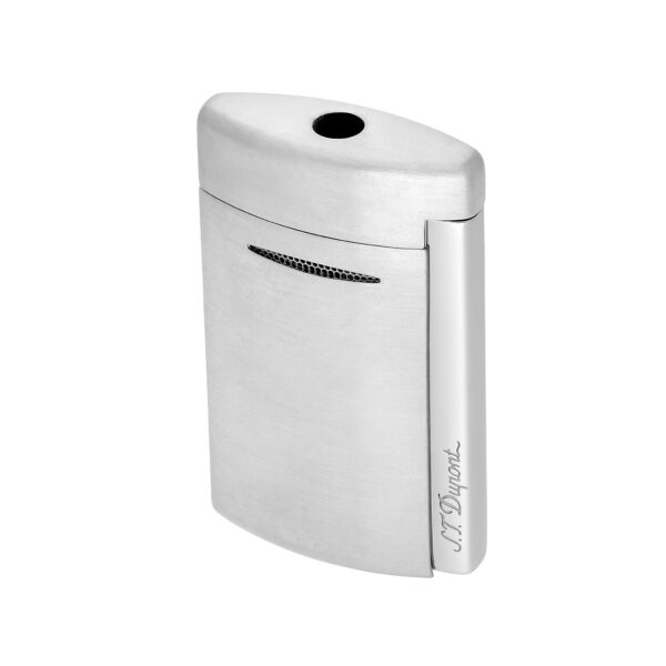 Minijet Chrome