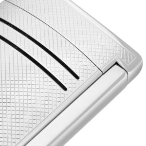 Maxi Jet Chrome