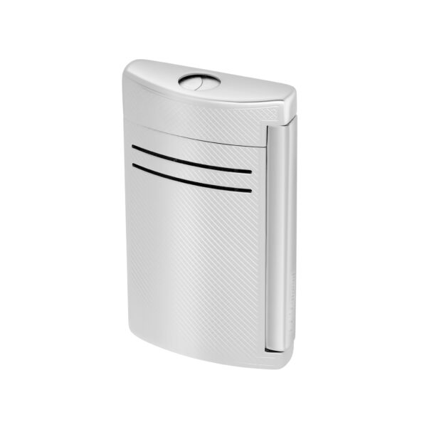 Maxi Jet Chrome