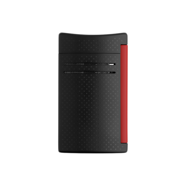 Maxi Jet Noir et Rouge