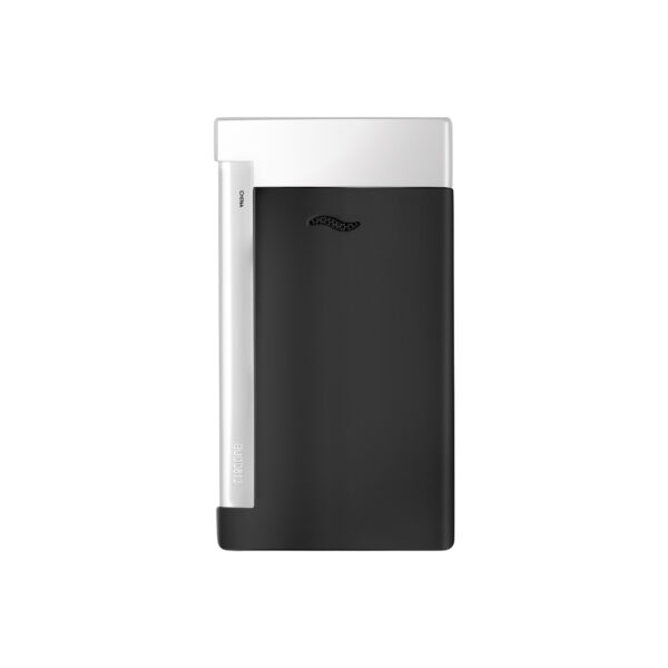 Slim 7 Noir et Chrome