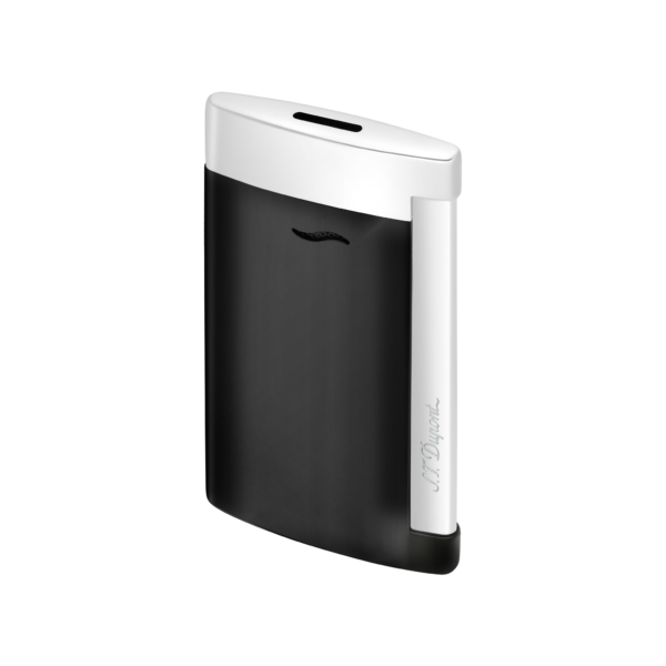 Slim 7 Noir et Chrome