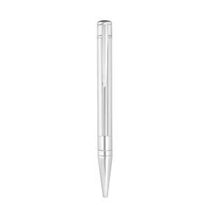 Stylo Bille ST Dupont Initial – Finition chrome