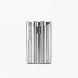 Le Feu Les Fines Lames – RS Brushed Chrome
