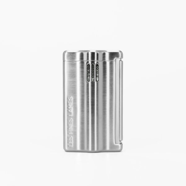 Le Feu Les Fines Lames – RS Brushed Chrome