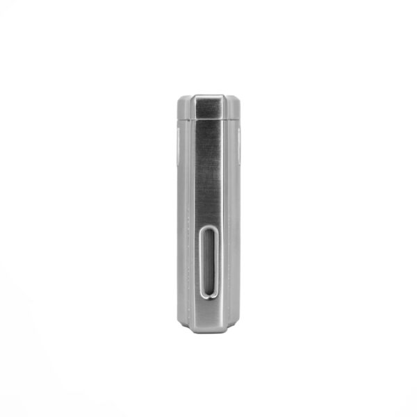 Le Feu Les Fines Lames – RS Brushed Chrome