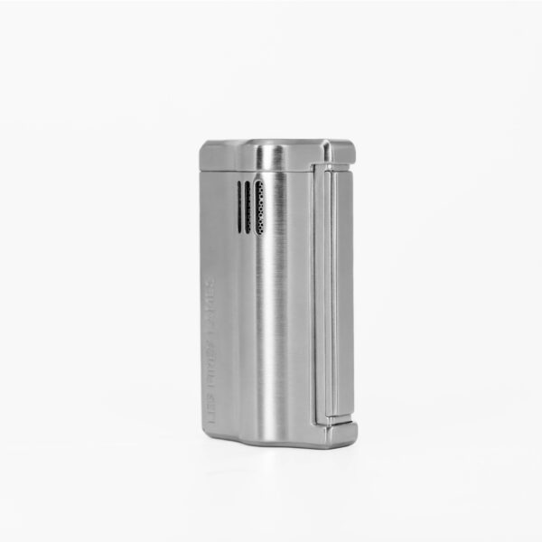 Le Feu Les Fines Lames – RS Brushed Chrome