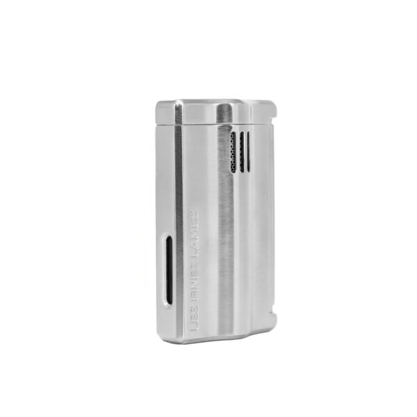 Le Feu Les Fines Lames – RS Brushed Chrome