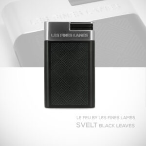 Le Feu Les Fines Lames – Svelt Black