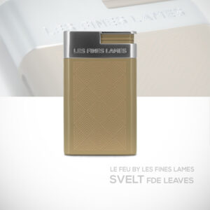 Le Feu Les Fines Lames – Svelt FDE