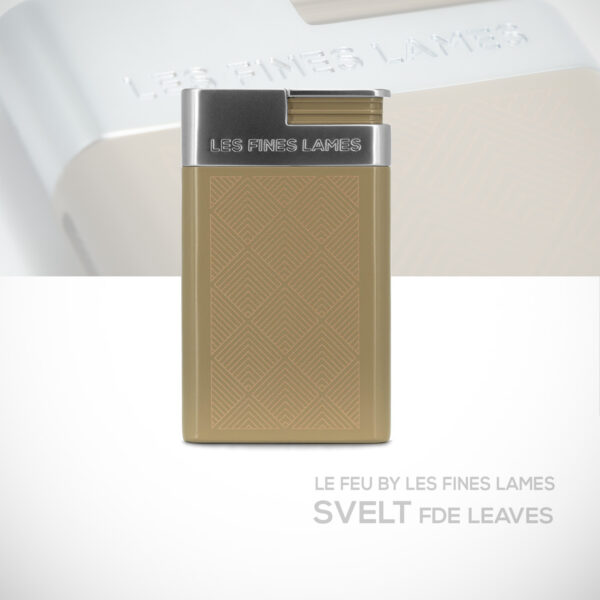 Le Feu Les Fines Lames – Svelt FDE