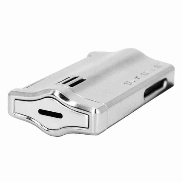 Le Feu Les Fines Lames – RS Brushed Chrome – Image 6