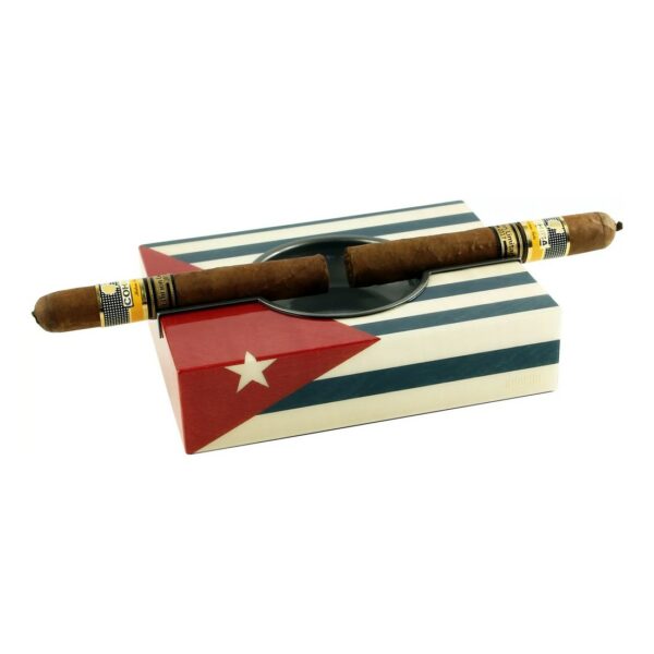 Cendrier Adorini – Cuba Te Amo – Image 4