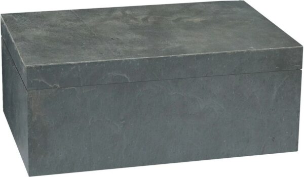 Cave à cigares Adorini – Black Slate Grande Deluxe – Image 3