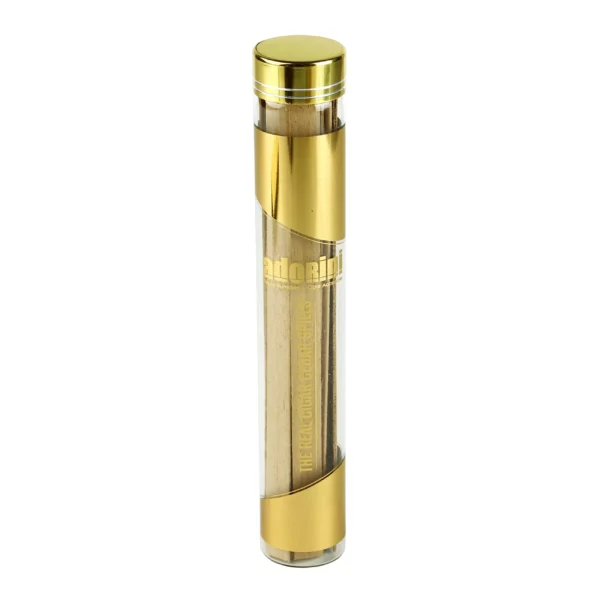 Bâtons de cèdre Adorini – Tube de 25 pièces