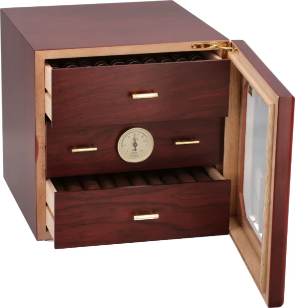 Cave à cigares Adorini – Chianti M Palissandre Deluxe