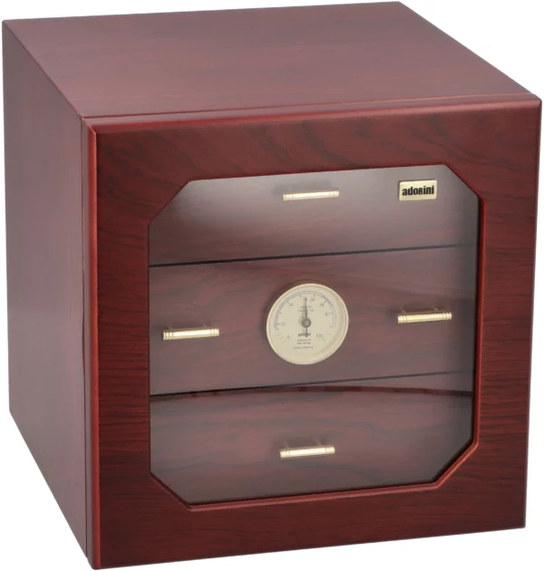 Cave à cigares Adorini – Chianti M Palissandre Deluxe