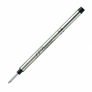 Recharge Roller ST Dupont – Encre noire, pointe medium