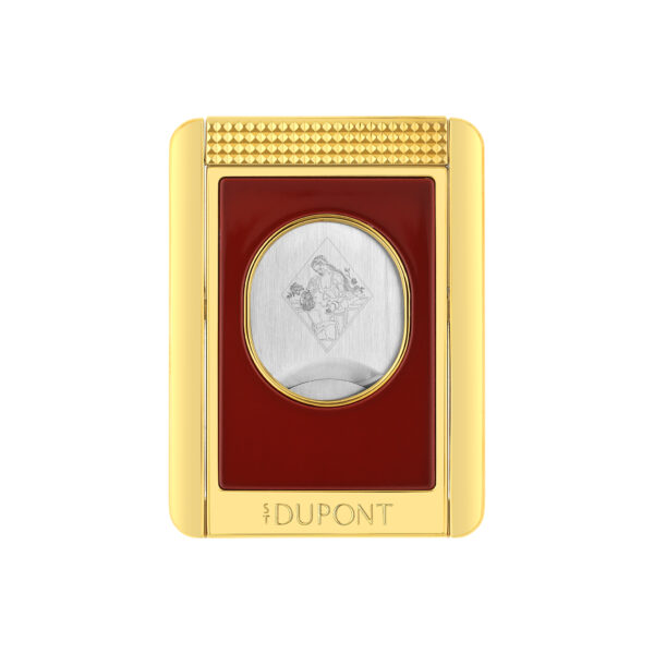 Coupe-cigare et stand S.T. Dupont x Romeo y Julieta – Image 3