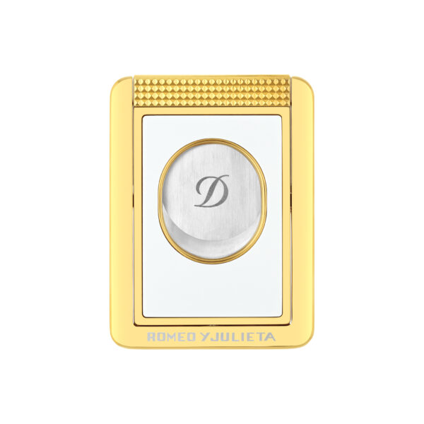 Coupe-cigare et stand S.T. Dupont x Romeo y Julieta – Image 2