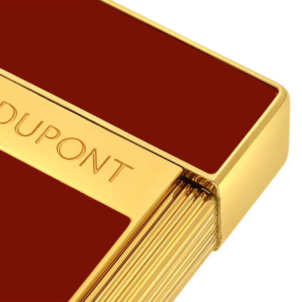 Briquet Biggy S.T. Dupont x Romeo y Julieta – Image 2