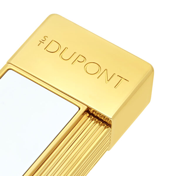 Briquet Twiggy S.T. Dupont x Romeo y Julieta – Image 3