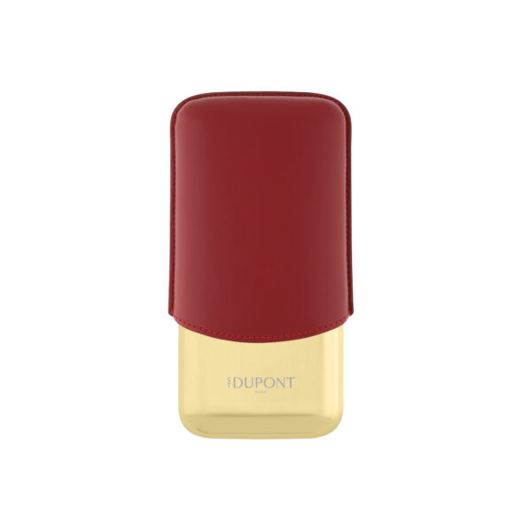 Étui 3 cigares S.T. Dupont x Romeo y Julieta – Image 3