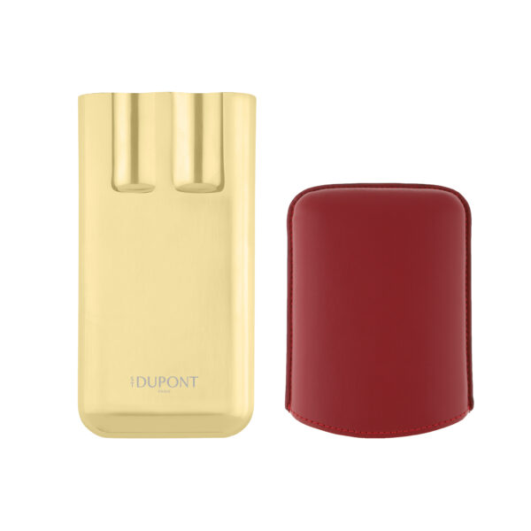 Étui 3 cigares S.T. Dupont x Romeo y Julieta – Image 2