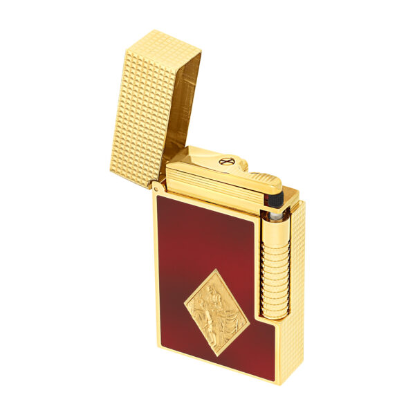 Le Grand Dupont x Romeo y Julieta