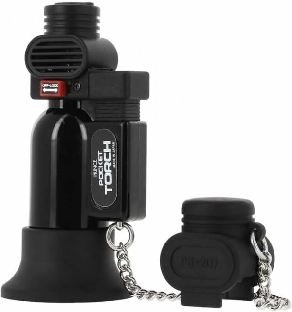 Briquet torche Prince Pocket Torch PB207