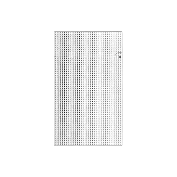 Briquet S.T. Dupont Ligne 2 Argenté – Image 3