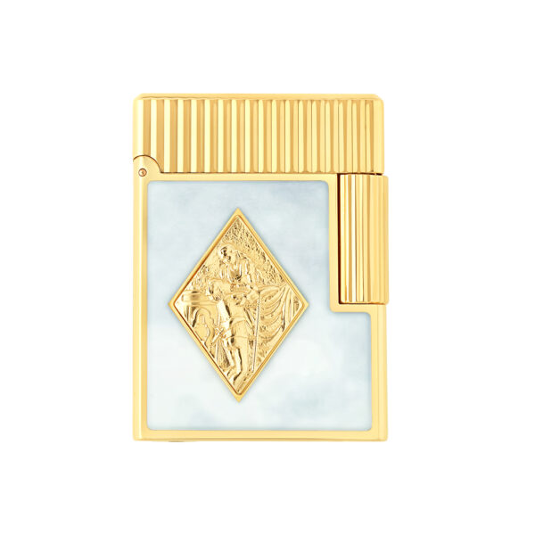 Briquet  Ligne 1 S.T. Dupont x Romeo y Julieta