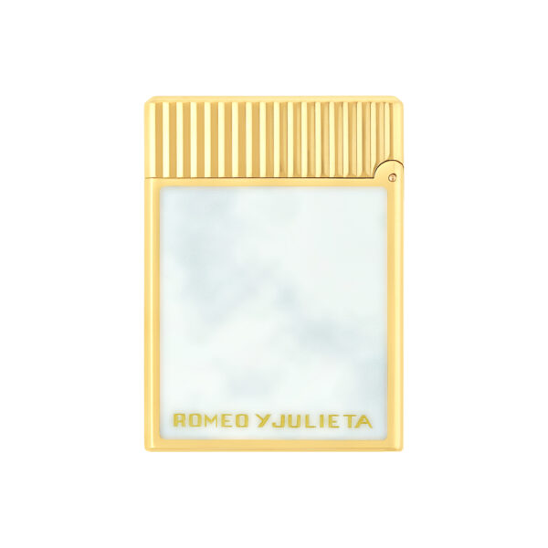 Briquet  Ligne 1 S.T. Dupont x Romeo y Julieta – Image 3
