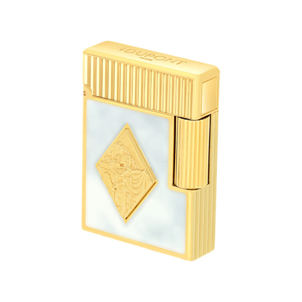 Briquet  Ligne 1 S.T. Dupont x Romeo y Julieta – Image 5