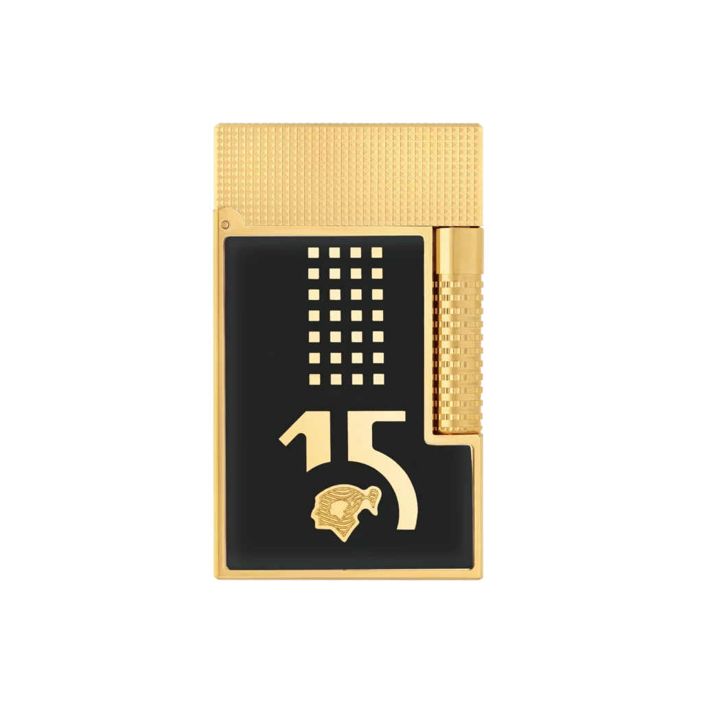 Briquet Le Grand Dupont Behike