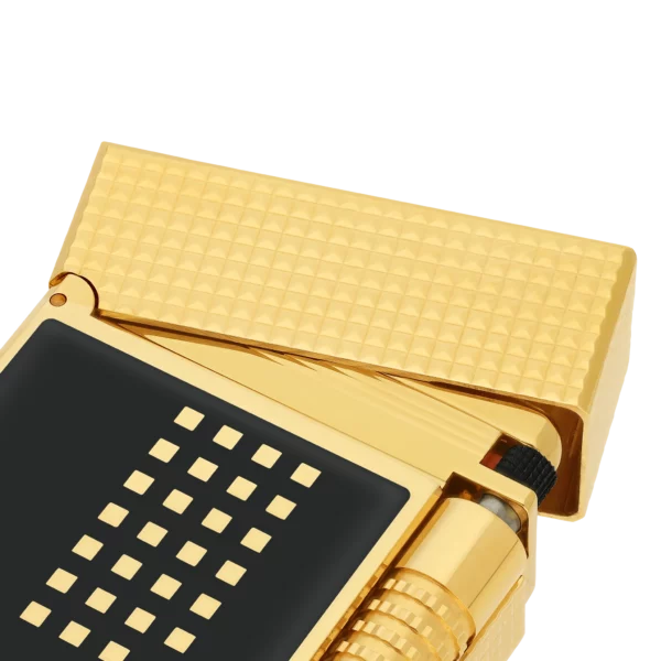 Briquet Le Grand Dupont Behike – Image 2
