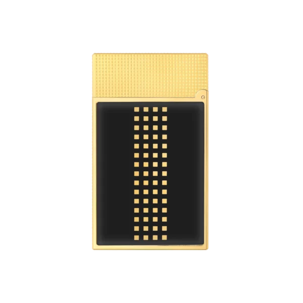 Briquet Le Grand Dupont Behike – Image 3