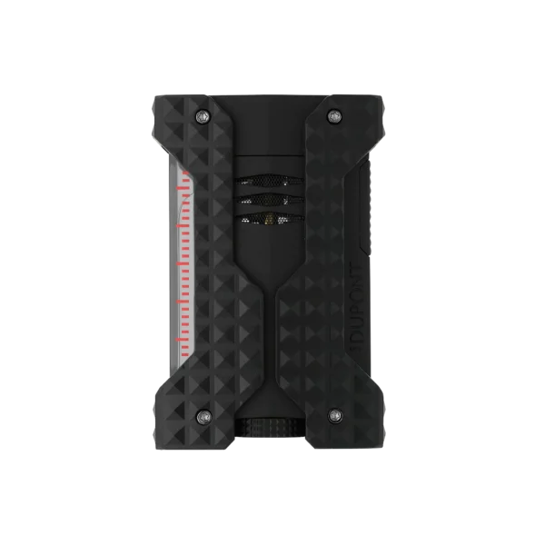 Briquet S.T. Dupont Windproof Noir