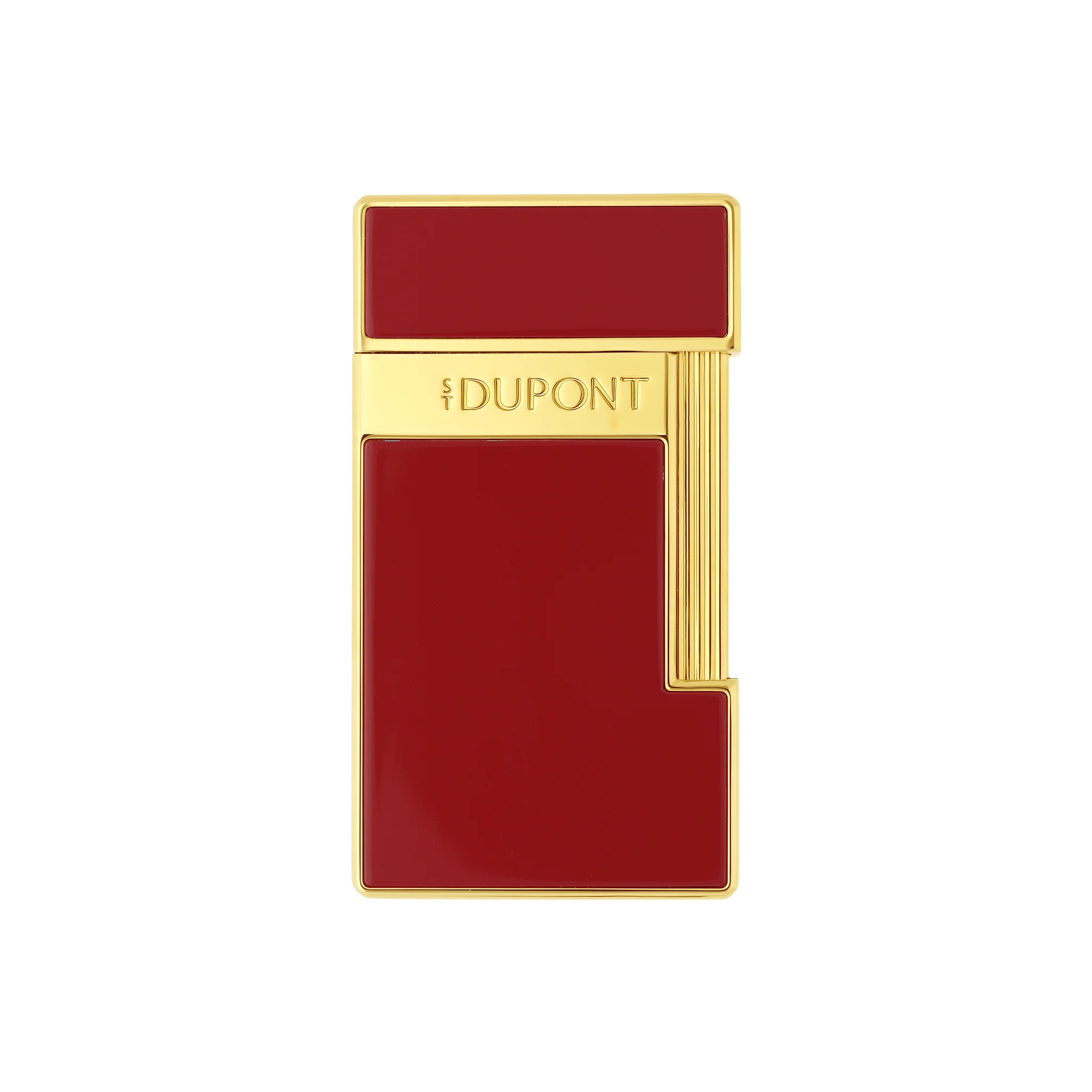 Slimmy Bordeaux et Doré