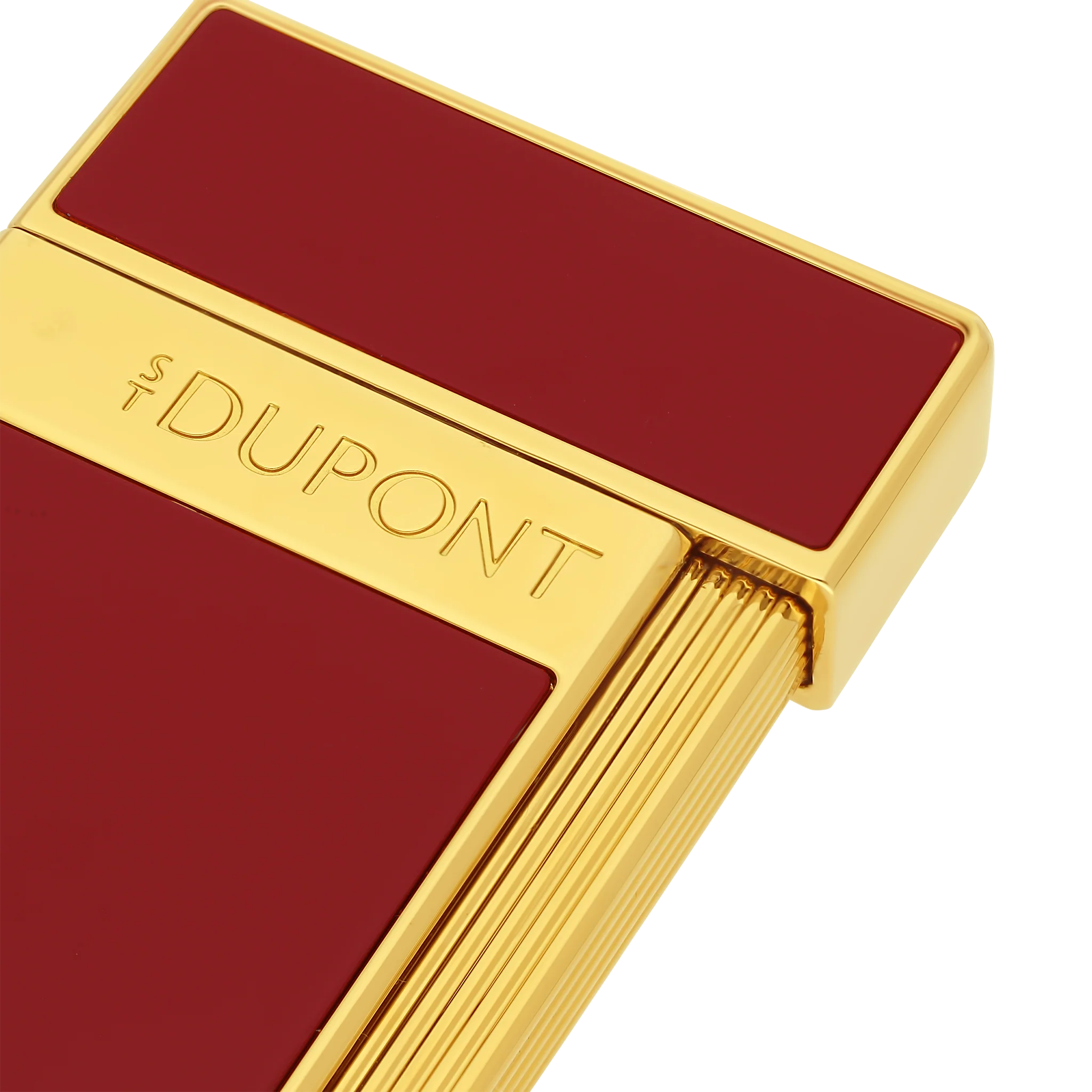 Slimmy Bordeaux et Doré – Image 2