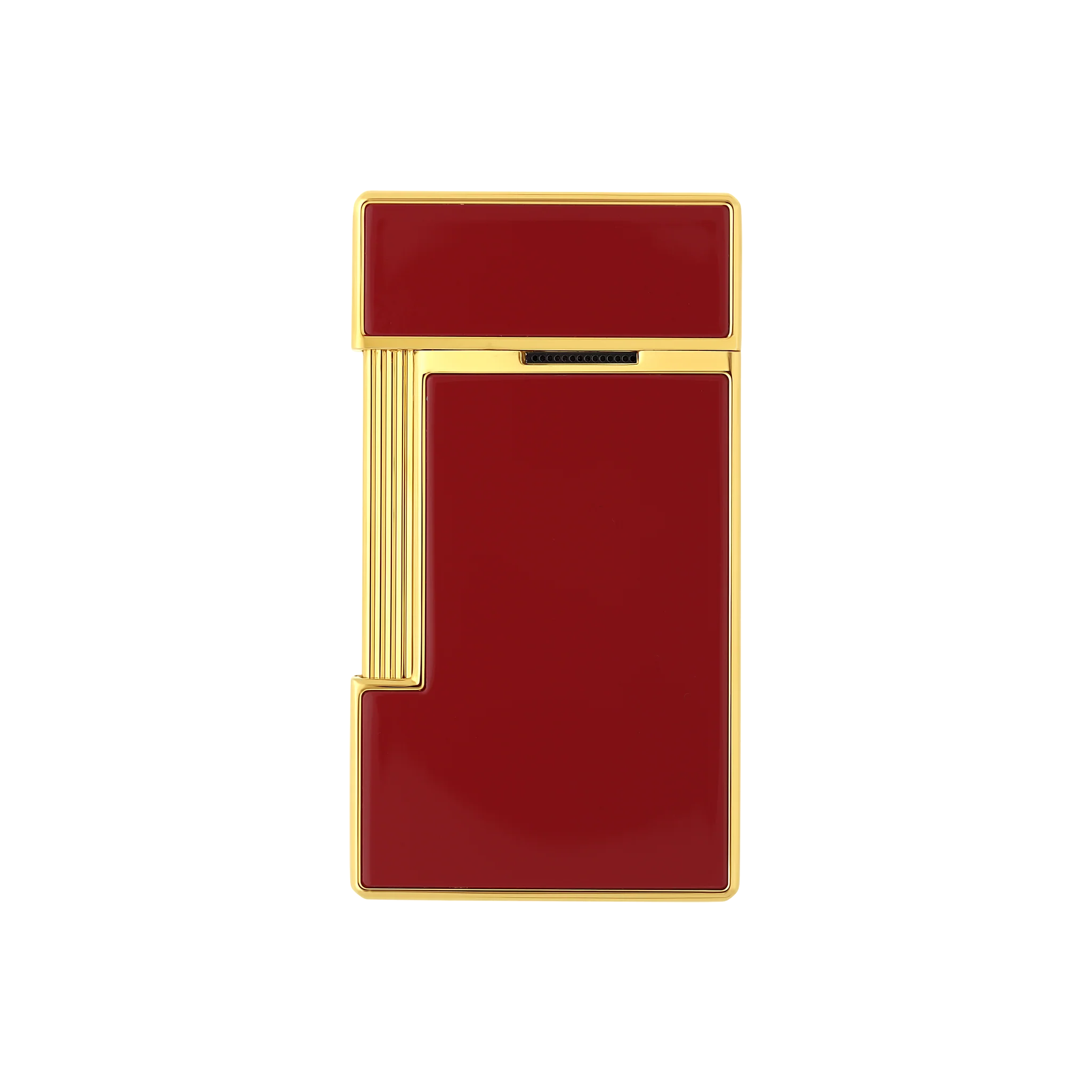 Slimmy Bordeaux et Doré – Image 3