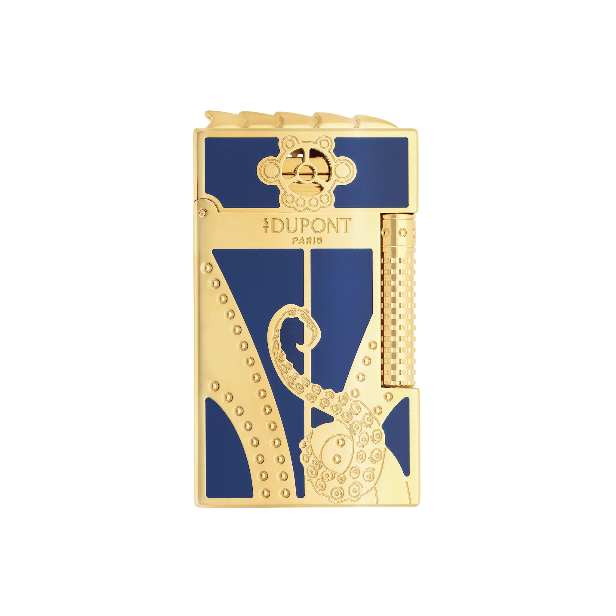 Set Art du Feu – 20'000 Lieues Sous les Mers – Image 2