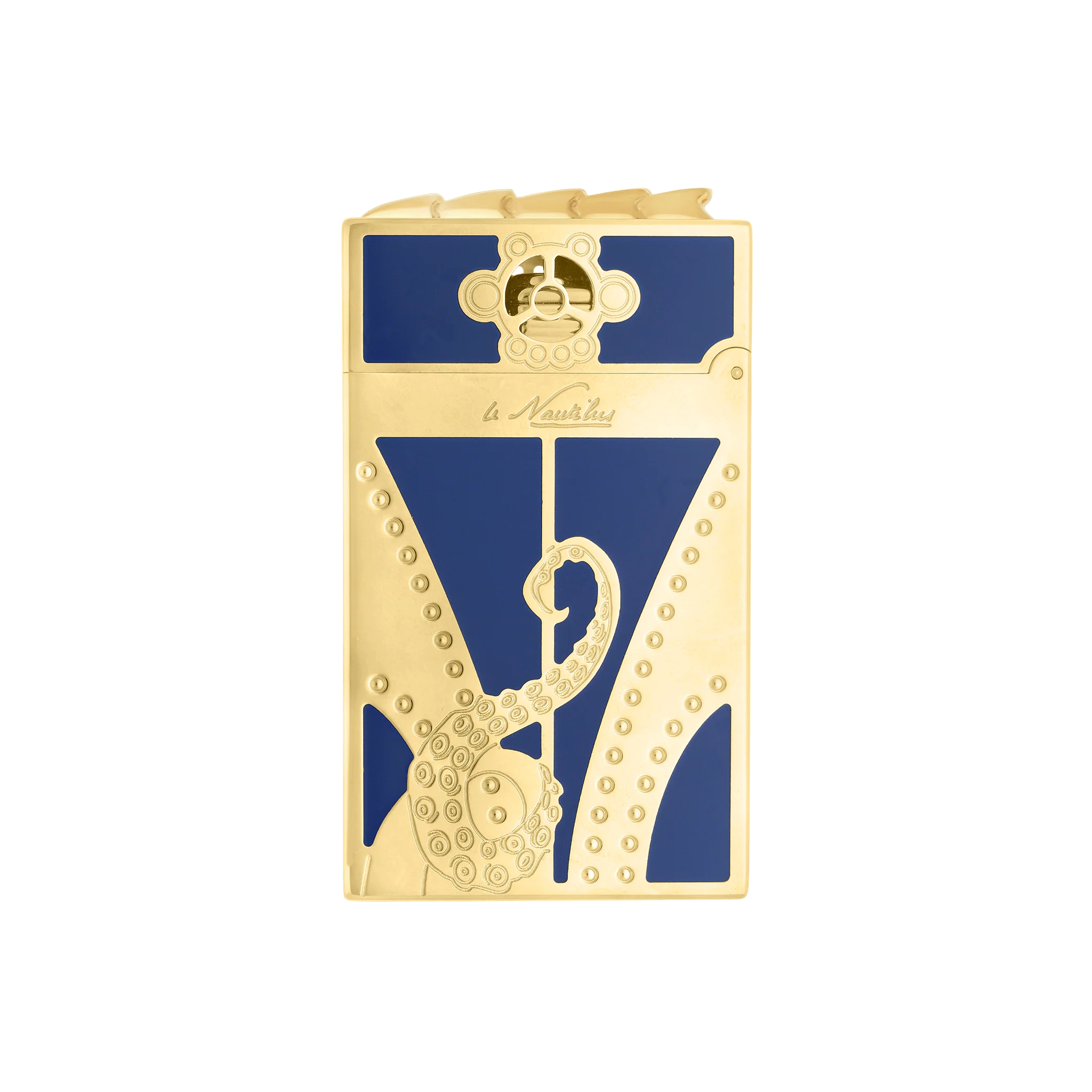 Set Art du Feu – 20'000 Lieues Sous les Mers – Image 4