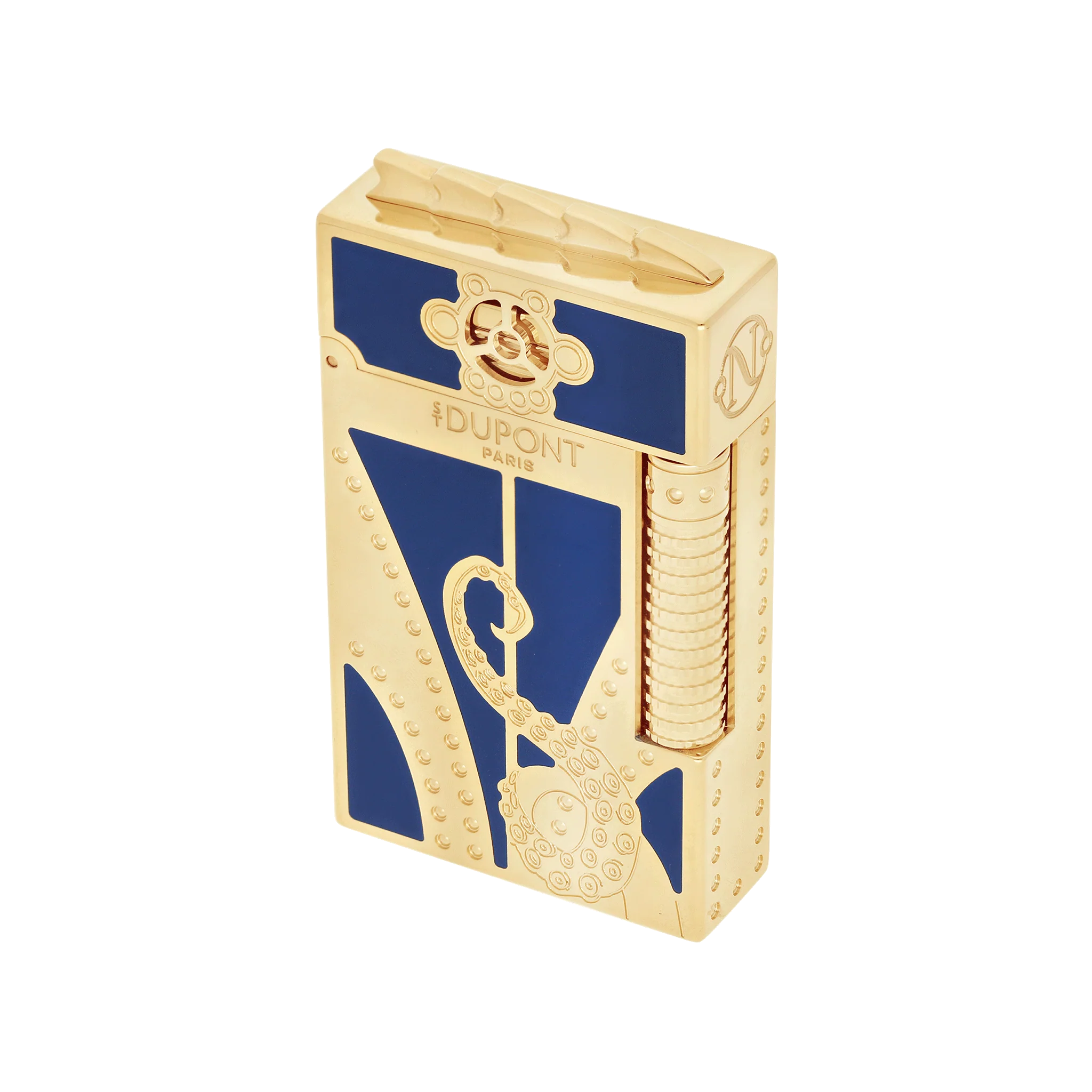 Set Art du Feu – 20'000 Lieues Sous les Mers – Image 5