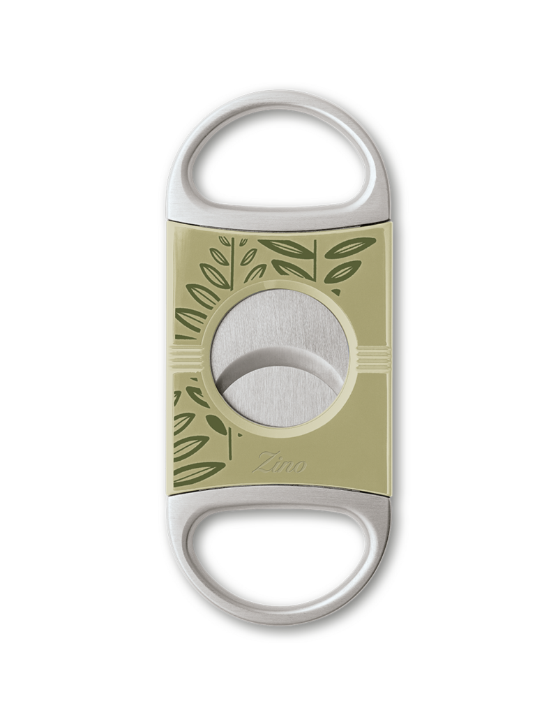 Coupe-Cigare Zino Z2 – Double Lame