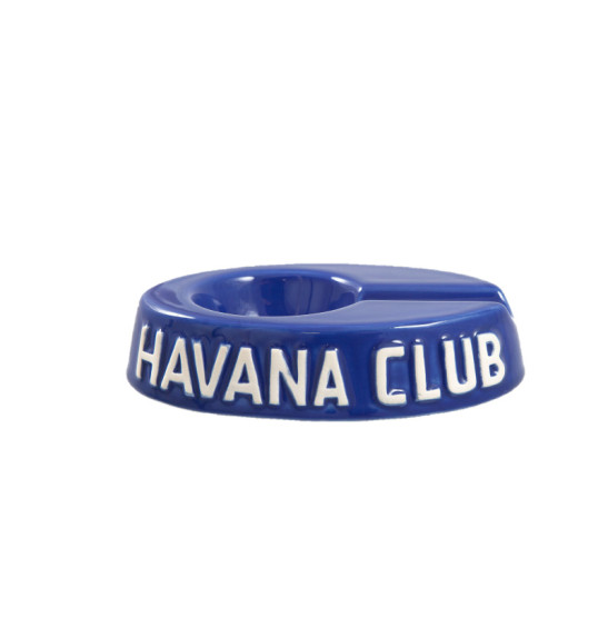 Cendrier Havana Club Egoísta